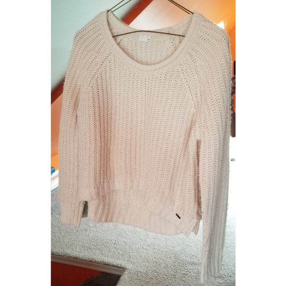 Garage Sweaters - Garage Knit Sweater Garage Sweaters - Garage Knit Sweater